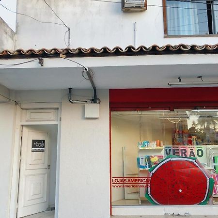 Anexo Aldeia Buzios Bed & Breakfast Exterior photo