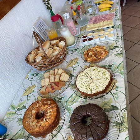 Anexo Aldeia Buzios Bed & Breakfast Exterior photo