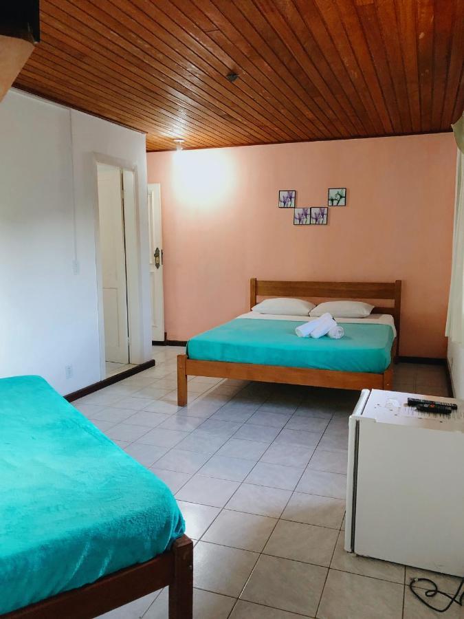 Anexo Aldeia Buzios Bed & Breakfast Exterior photo