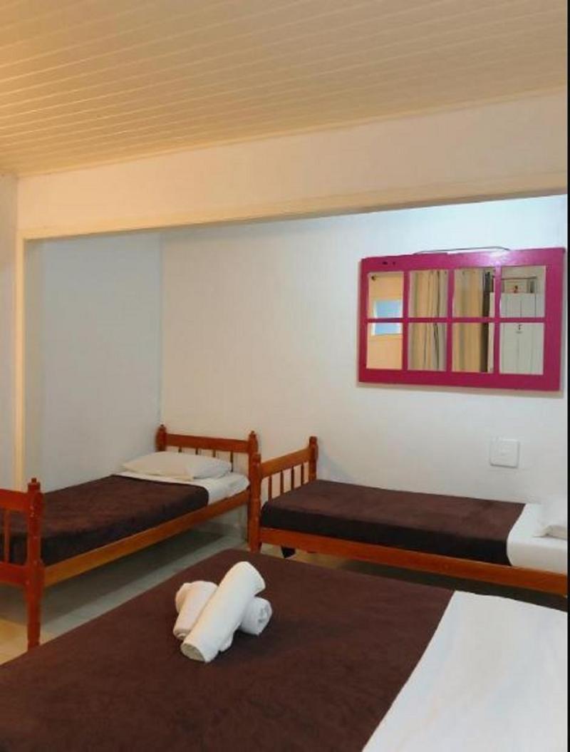 Anexo Aldeia Buzios Bed & Breakfast Exterior photo